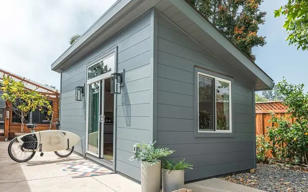 Should I buy an East Bay home with unpermitted work?