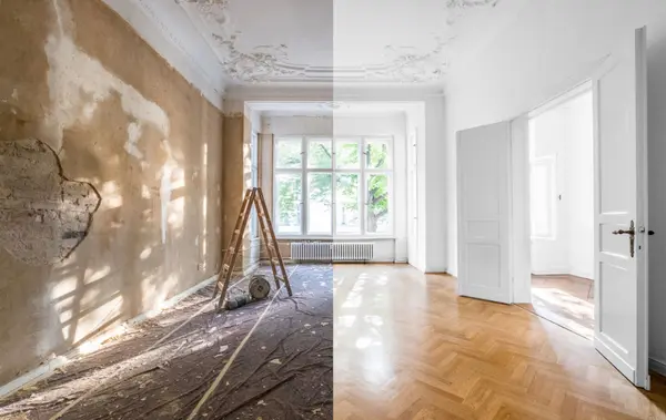 Which repairs are worth making before selling my East Bay home?