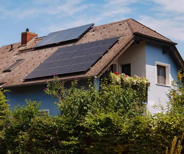 Should I buy an East Bay home with leased solar panels?
