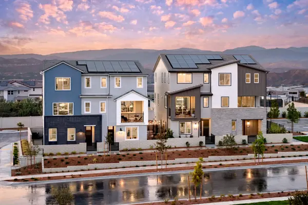 Should I buy new construction or an existing Bay Area home?
