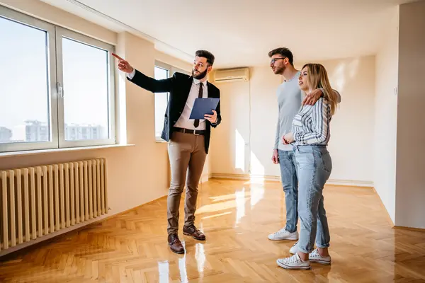 Should I use the listing agent to buy a Bay Area home?