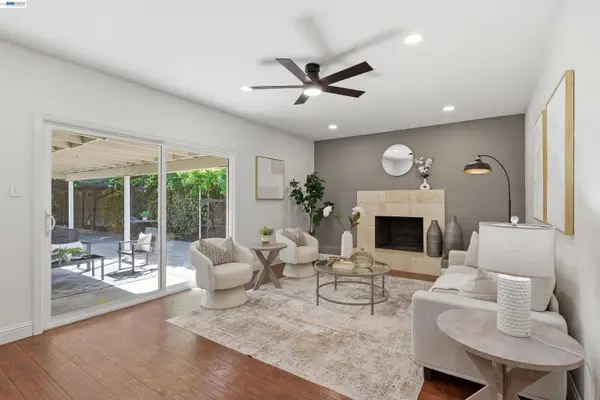 1401 Monterey Dr, Antioch, CA 94509