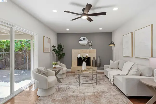 1401 Monterey Dr, Antioch, CA 94509