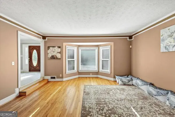 5045 Rock Springs RD, Lithonia, GA 30038