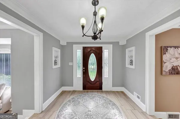 5045 Rock Springs RD, Lithonia, GA 30038