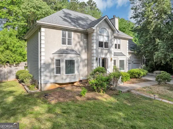 5045 Rock Springs RD, Lithonia, GA 30038