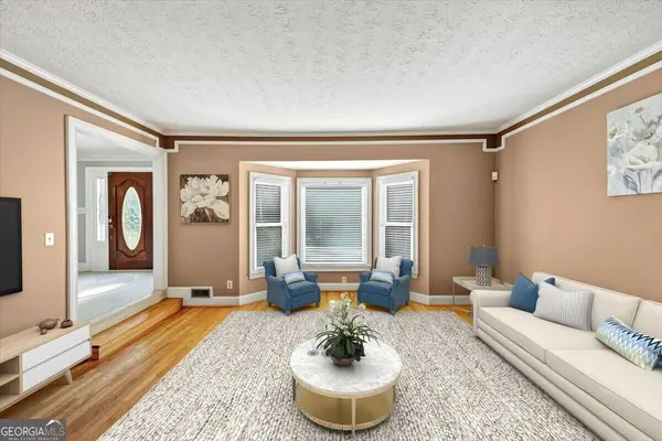 5045 Rock Springs RD, Lithonia, GA 30038