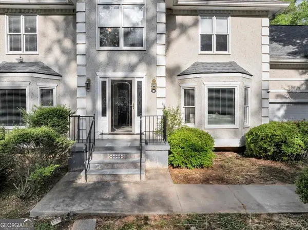 5045 Rock Springs RD, Lithonia, GA 30038