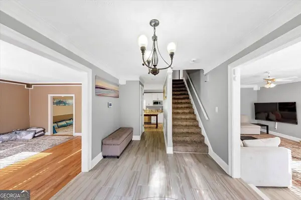 5045 Rock Springs RD, Lithonia, GA 30038