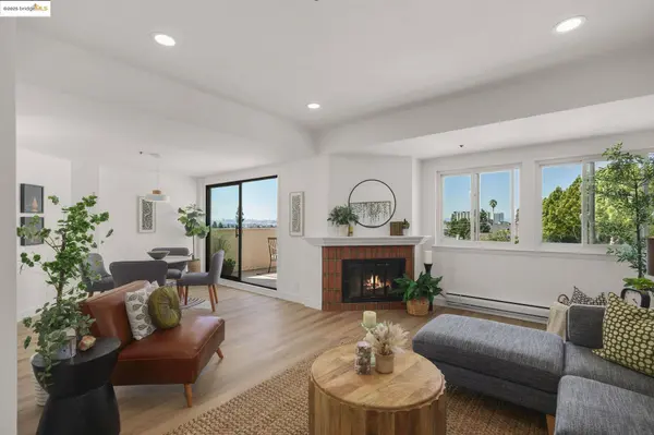 655 Chetwood St #402, Oakland, CA 94610