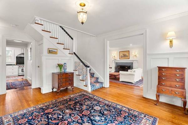 9 Windemere Park, Manchester, MA 01944