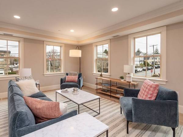 1 Jewett #3, Rockport, MA 01960