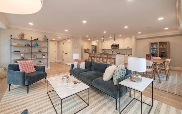 1 Jewett #3, Rockport, MA 01960