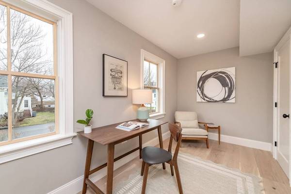 1 Jewett #3, Rockport, MA 01960