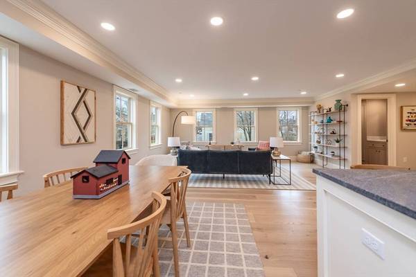 1 Jewett #3, Rockport, MA 01960