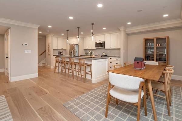 1 Jewett #3, Rockport, MA 01960