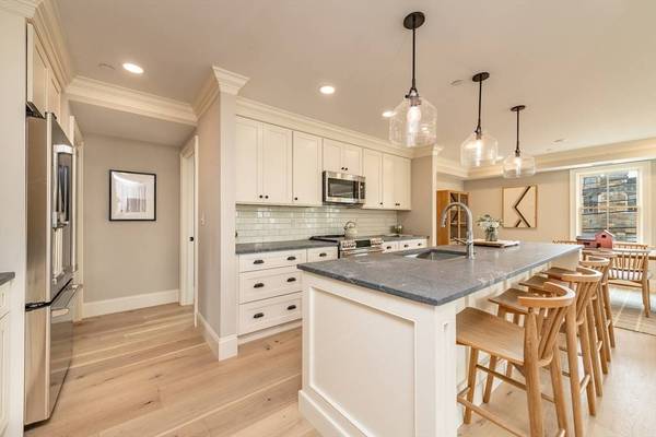 1 Jewett #3, Rockport, MA 01960