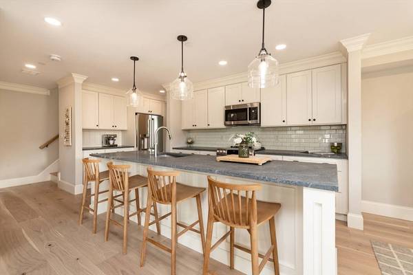 1 Jewett #3, Rockport, MA 01960