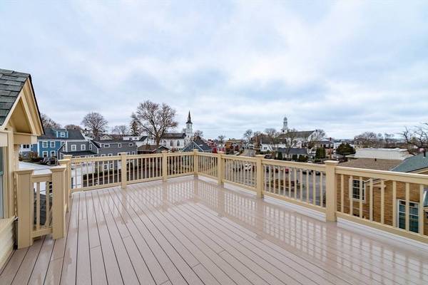 1 Jewett Street #2, Rockport, MA 01966