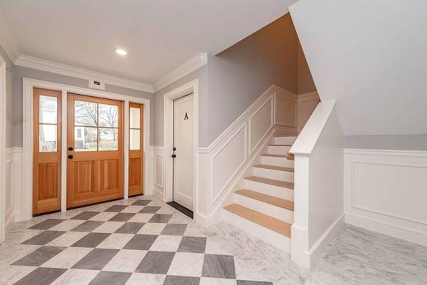 1 Jewett Street #2, Rockport, MA 01966