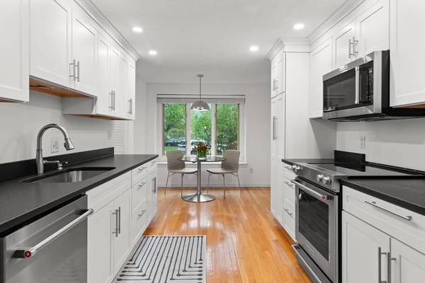 7 Carriage Way #0, Danvers, MA 01923