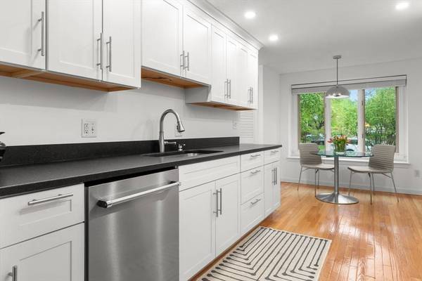 7 Carriage Way #0, Danvers, MA 01923