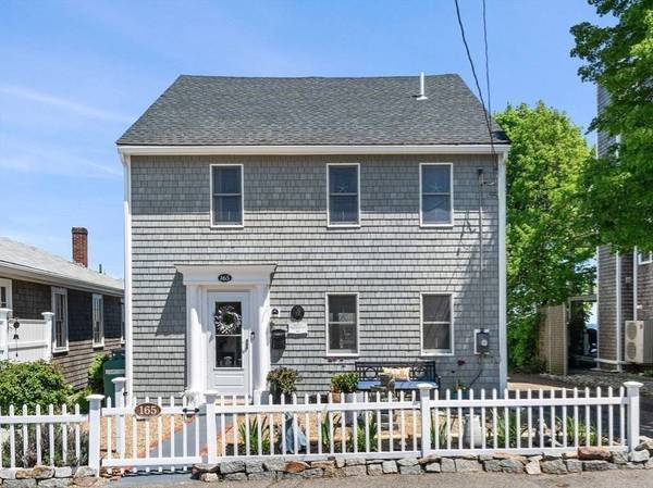 165 Granite St, Rockport, MA 01966