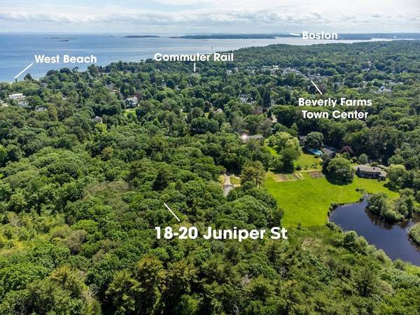 20 Juniper, Beverly, MA 01915