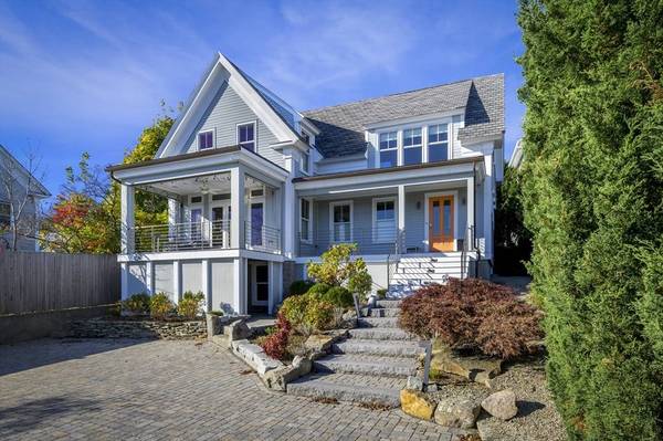 6R Breakwater, Rockport, MA 01966