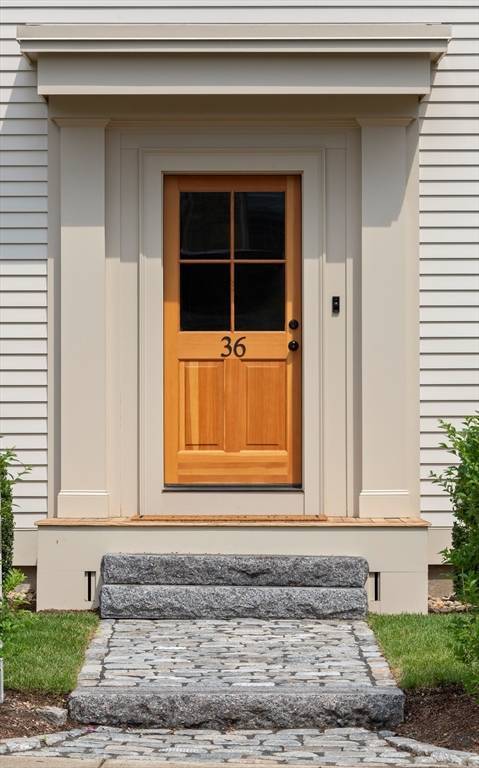 36-A Broadway #-, Rockport, MA 01966