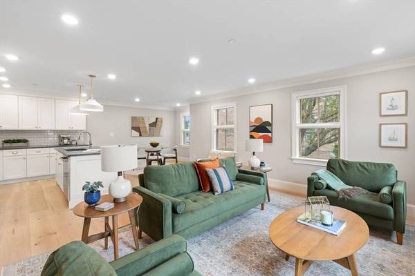 36-A Broadway #-, Rockport, MA 01966