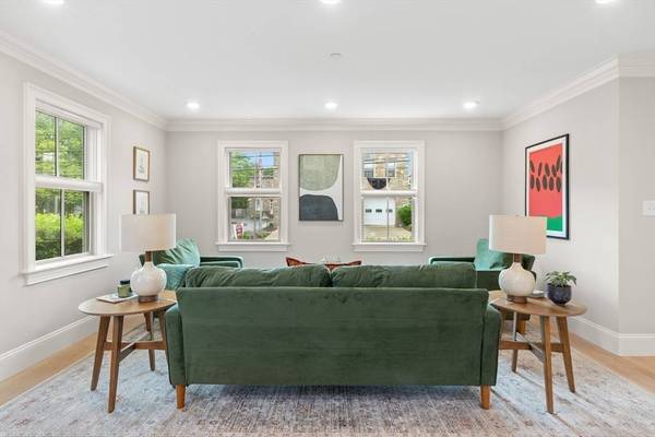 36-A Broadway #-, Rockport, MA 01966