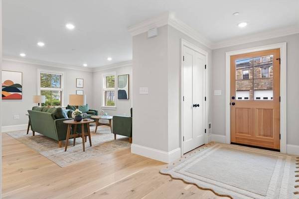 36-A Broadway #-, Rockport, MA 01966