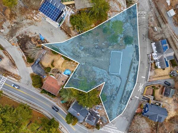 1 Sea Street, Manchester, MA 01944