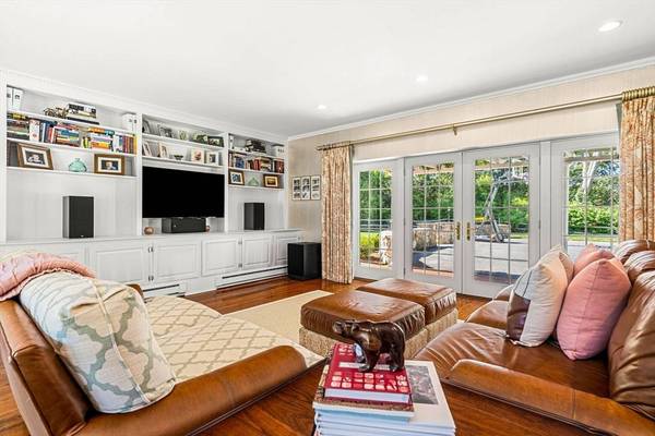 40 Pleasant Street, Wenham, MA 01984