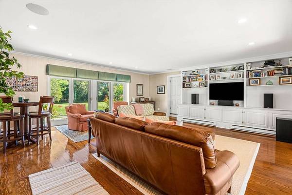 40 Pleasant Street, Wenham, MA 01984