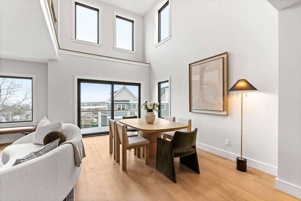 18R Starknaught Heights #A, Gloucester, MA 01930
