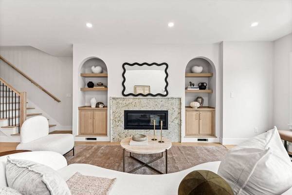 18R Starknaught Heights #A, Gloucester, MA 01930