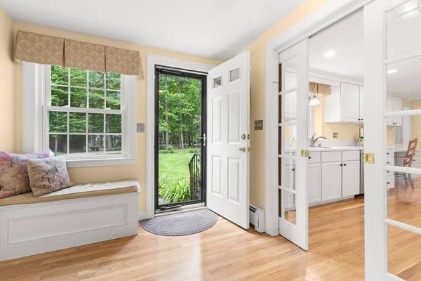 5 Blueberry Lane, Topsfield, MA 01983