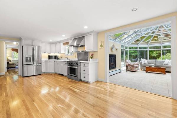 5 Blueberry Lane, Topsfield, MA 01983