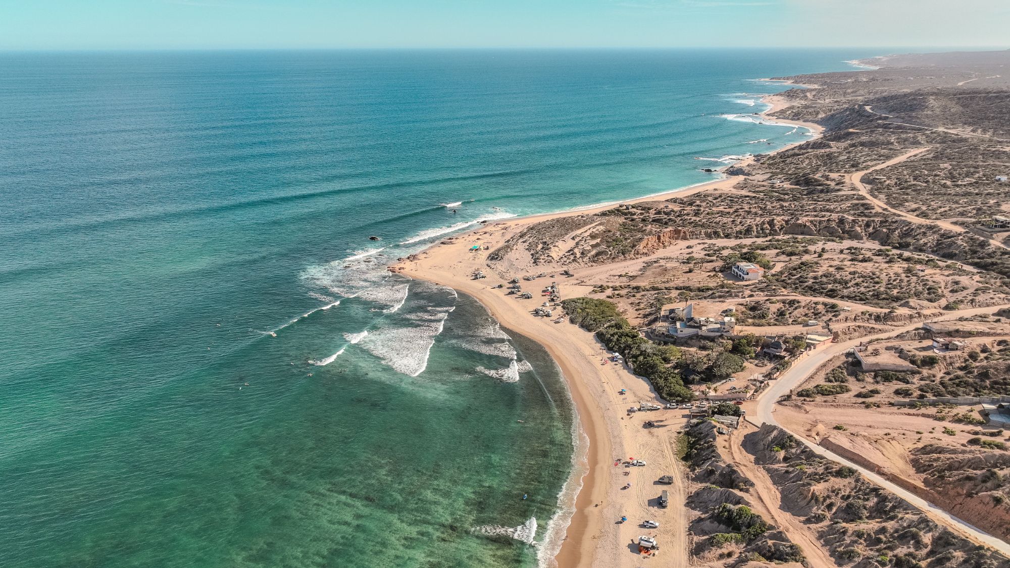 9 Palms Nueve Palmas East Cape Baja California Sur — BajaSmart Real Estate
