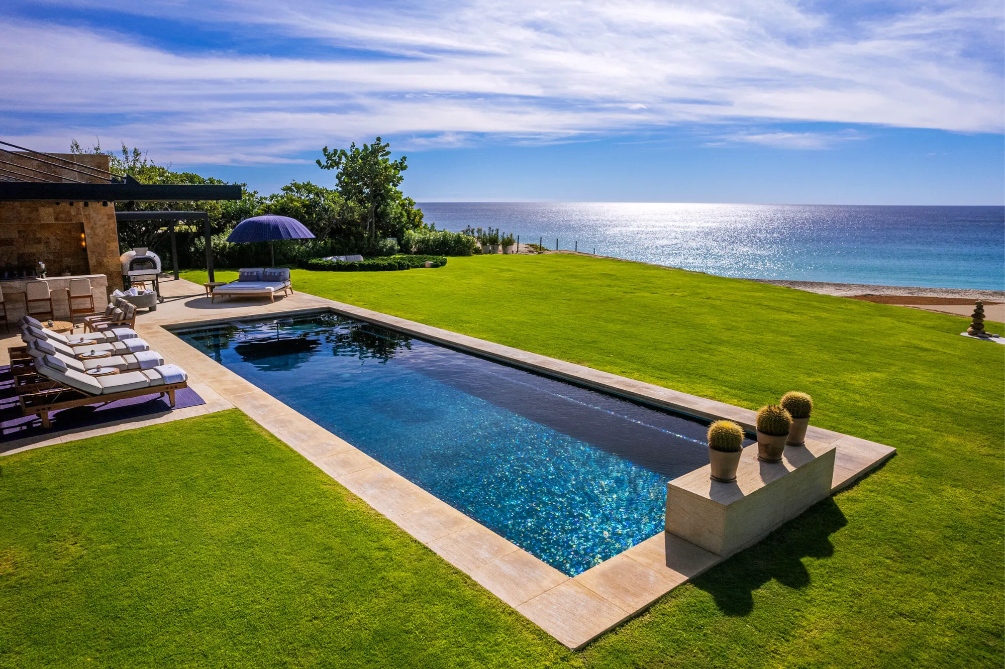 San José del Cabo real estate investment guide 2026 — BajaSmart Real Estate