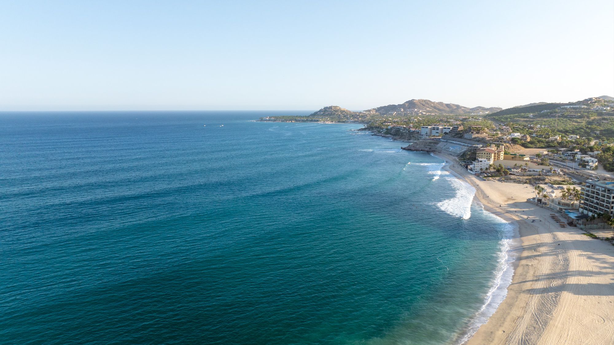 Costa Azul surf break San José del Cabo Los Cabos — BajaSmart Real Estate