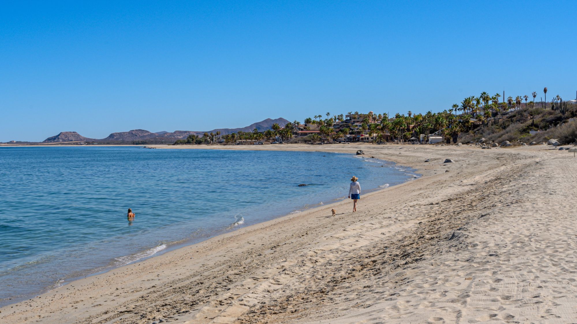 East Cape real estate Baja California Sur — BajaSmart