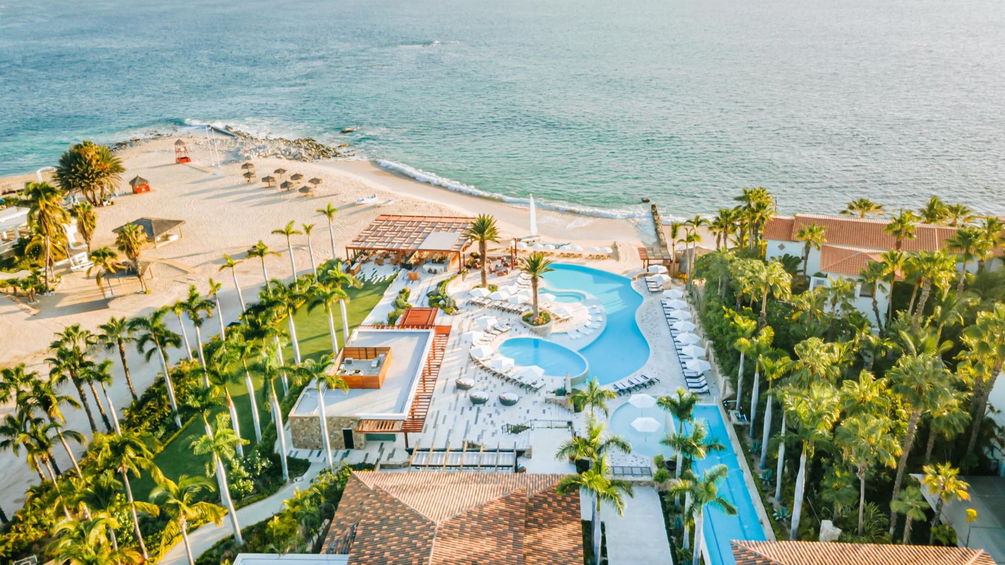 Palmilla real estate Los Cabos
