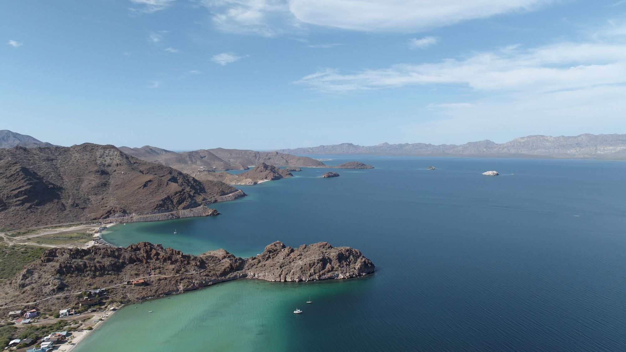 Locations in Baja California Sur Los Cabos real estate — BajaSmart Real Estate