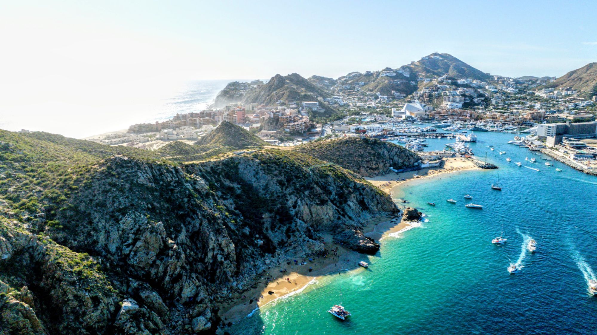 Cabo San Lucas real estate luxury — BajaSmart
