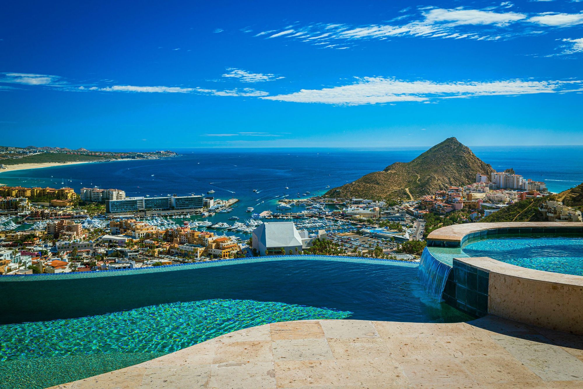 Pedregal real estate Cabo San Lucas