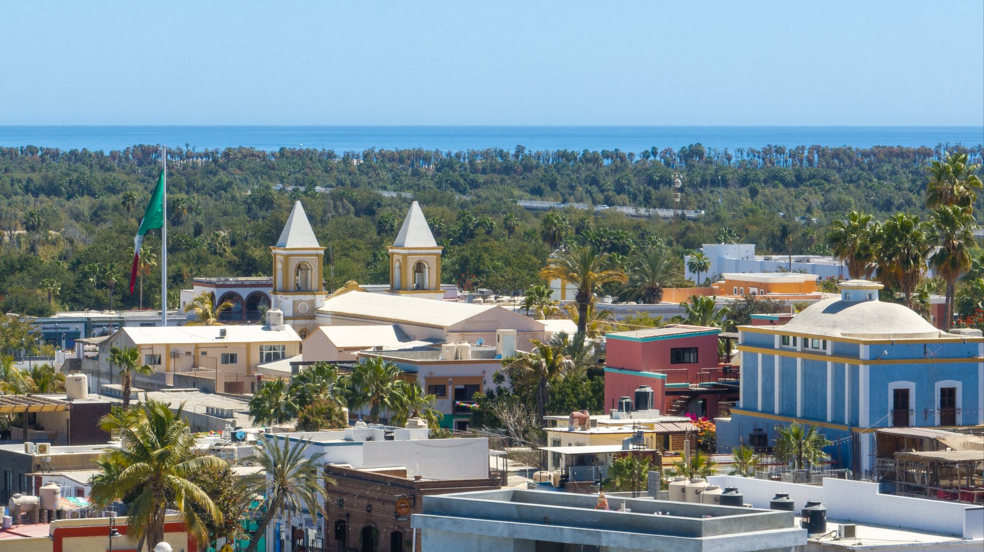 San José del Cabo real estate luxury — BajaSmart