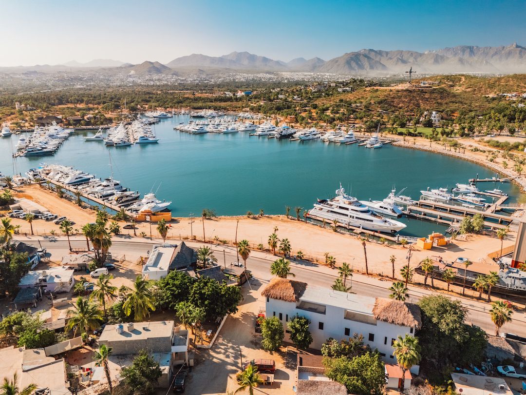 Luxury communities Los Cabos — BajaSmart Real Estate